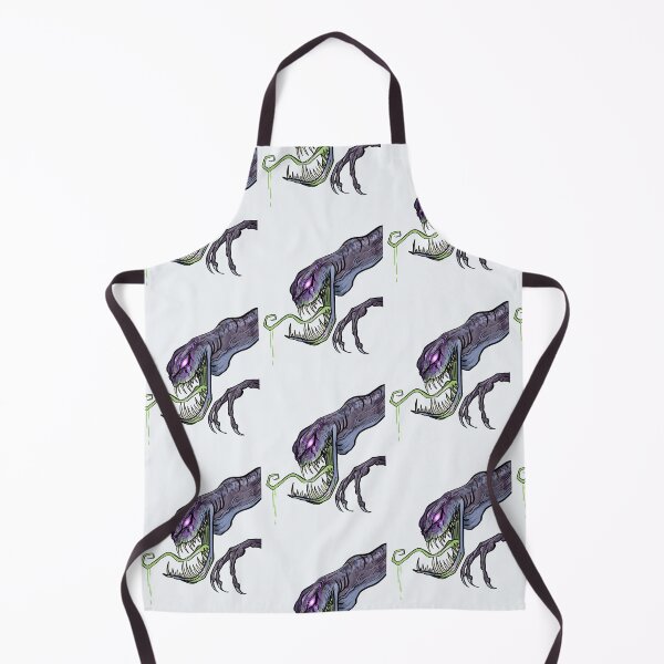 Item preview, Long tongued creature of the night designed and sold by Matt Corrigan.