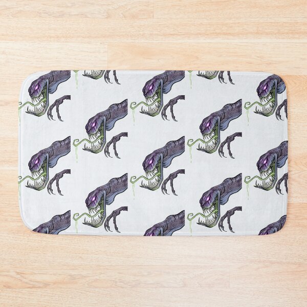 Item preview, Long tongued creature of the night designed and sold by Matt Corrigan.