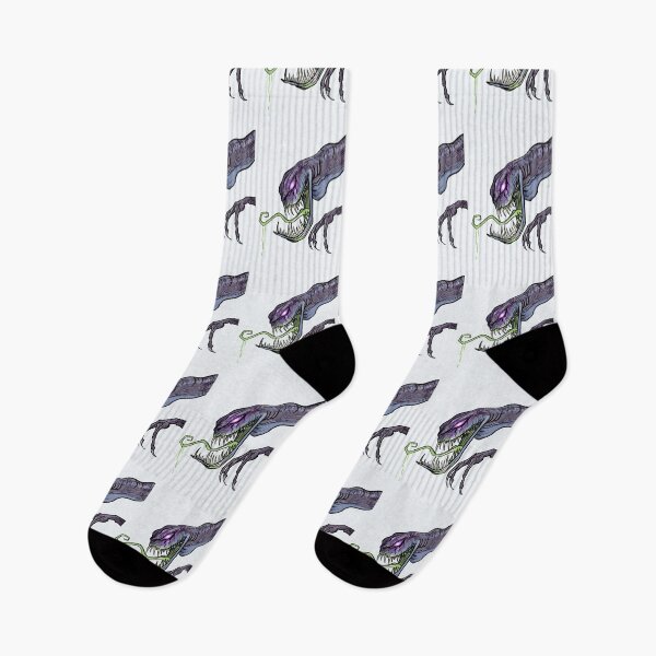 Item preview, Long tongued creature of the night designed and sold by Matt Corrigan.