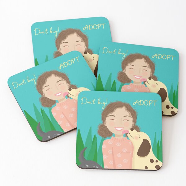 Item preview, Dog lover designed and sold by ArteAnnie.