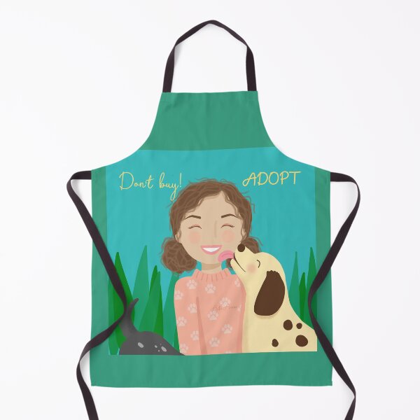 Item preview, Dog lover designed and sold by ArteAnnie.