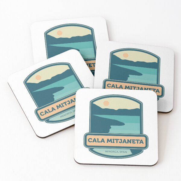 Item preview, Cala Mitjaneta – Menorca, Spain designed and sold by Moritz Schwäble.