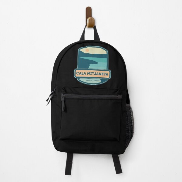 Item preview, Cala Mitjaneta – Menorca, Spain designed and sold by Moritz Schwäble.