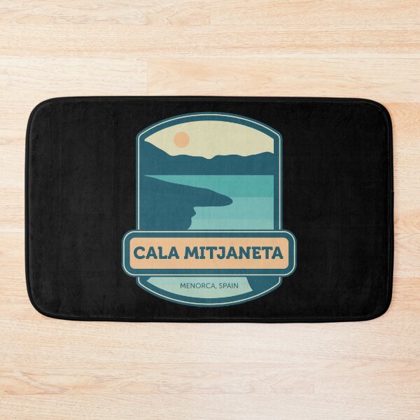 Item preview, Cala Mitjaneta – Menorca, Spain designed and sold by Moritz Schwäble.