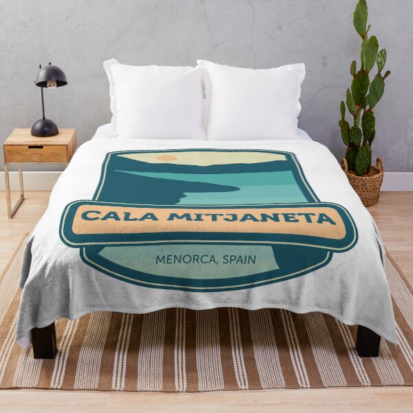 Item preview, Cala Mitjaneta – Menorca, Spain designed and sold by Moritz Schwäble.