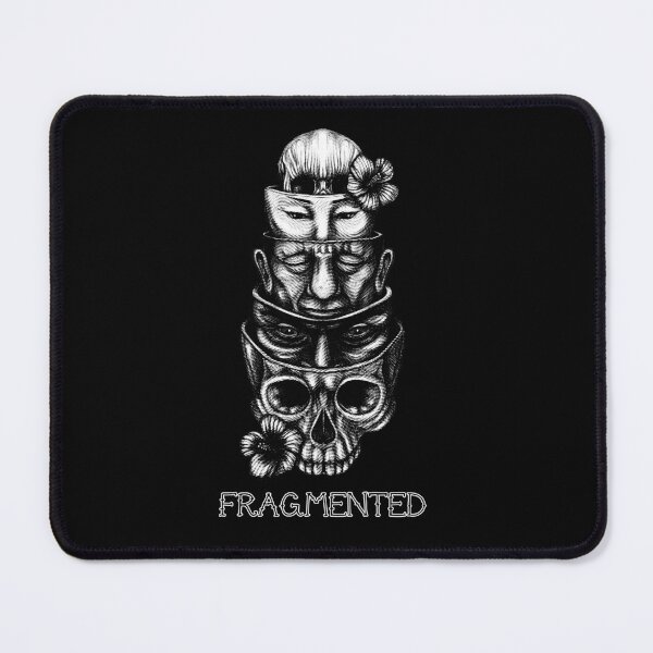Item preview, Fragmented designed and sold by fakeface.