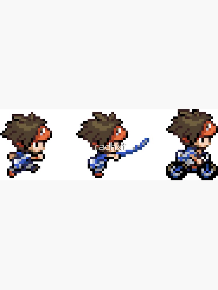 Sprites Mei Pokemon Black 2 White 2 GBA by KaelAlexander on DeviantArt