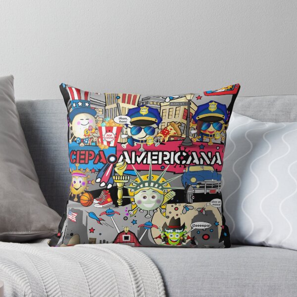 Item preview, American strain of simonsites. designed and sold by simonsitos.