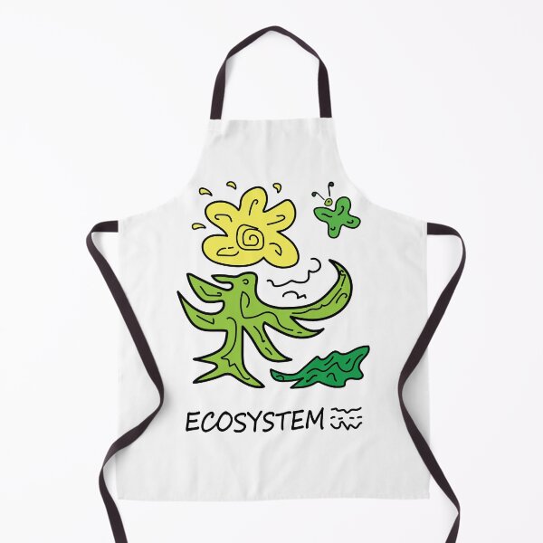 Item preview, Ecosystem nature  designed and sold by CottenHagen.