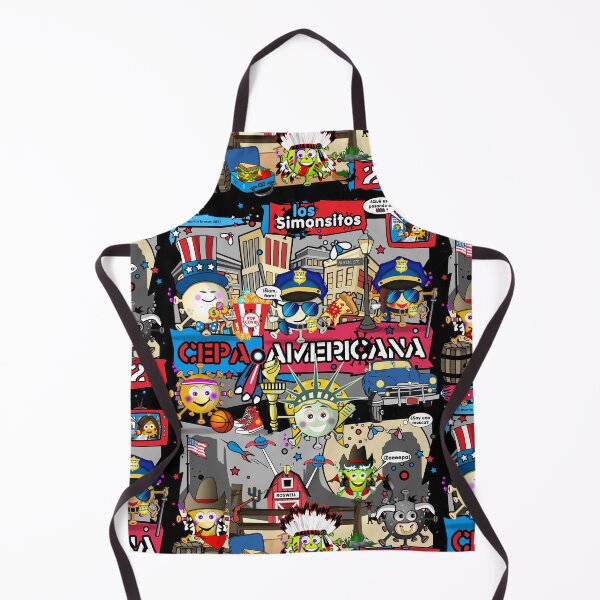 Item preview, American strain of simonsites. designed and sold by simonsitos.