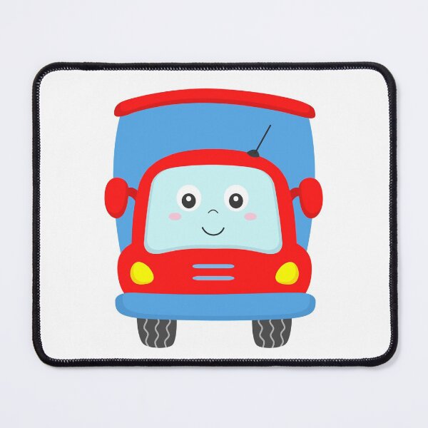 Item preview, Construction Truck for Kids designed and sold by samshirts.
