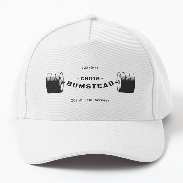 Chris Bumstead 20% Muscle Increase