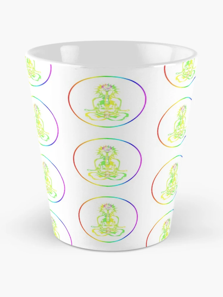 Thumbnail 2 of 4, Coffee Mug, #11 designed and sold by InfinitePathArt.