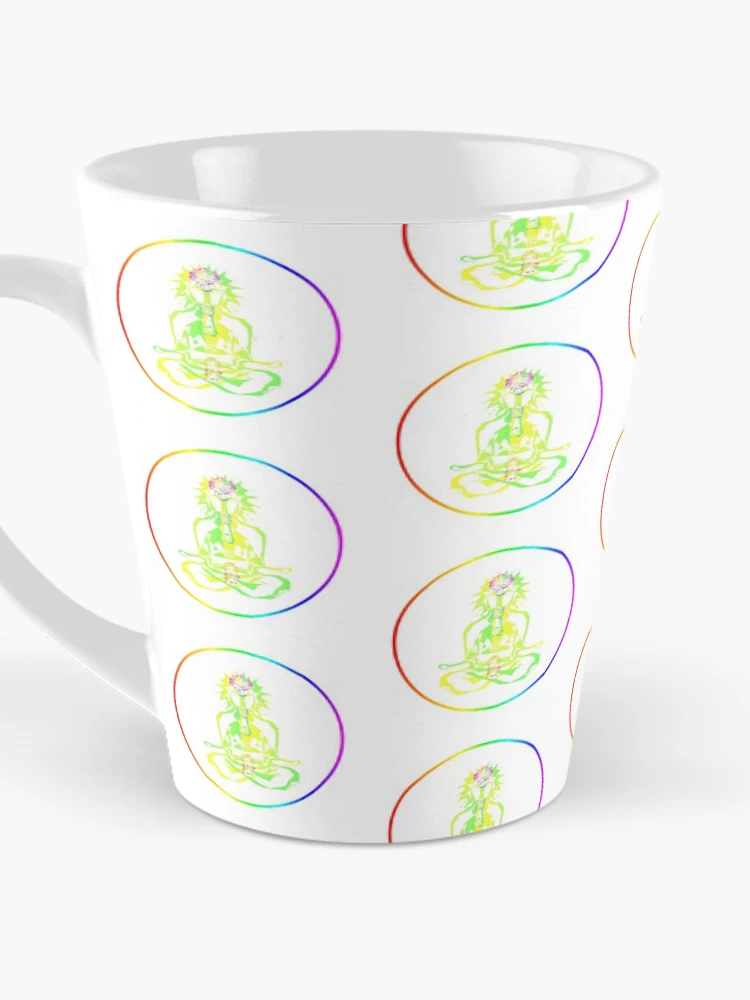 Thumbnail 3 of 4, Coffee Mug, #11 designed and sold by InfinitePathArt.