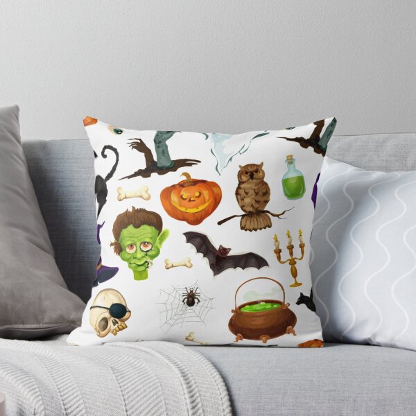 Item preview, Halloween stuff designed and sold by SA Butterfly.