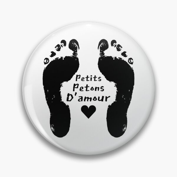 Item preview, little feet !! designed and sold by Kweeuu.
