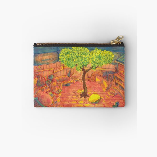 Item preview, Lemon Tree designed and sold by SombreWildernes.