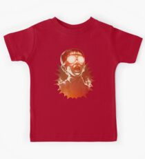 FIREEE! Kids Tee