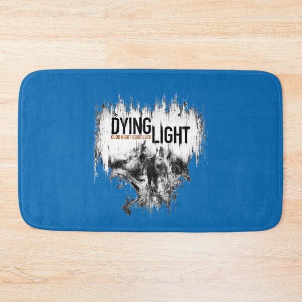 Item preview, Dying Light   designed and sold by fabricsbythesea.