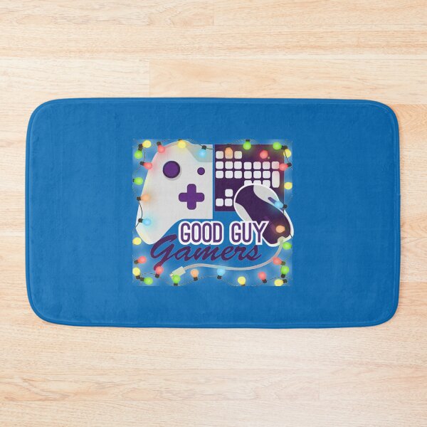 Item preview, GGG Logo - Happy Holidays!   designed and sold by fabricsbythesea.