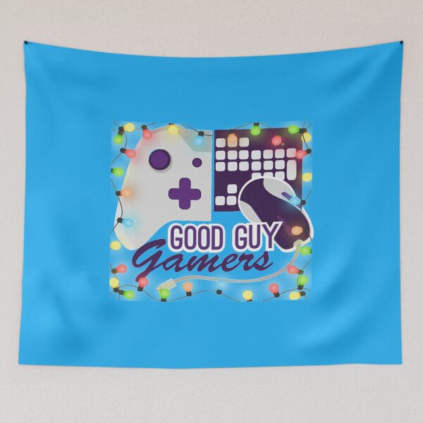 Item preview, GGG Logo - Happy Holidays!   designed and sold by fabricsbythesea.