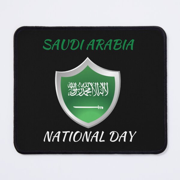 Item preview, Saudi National Day               designed and sold by skywalkersafa.