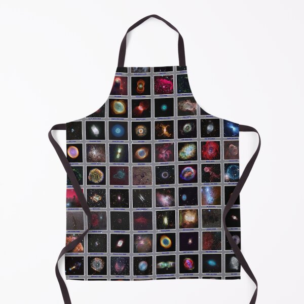 Item preview, Nebulae designed and sold by Montage-Madness.