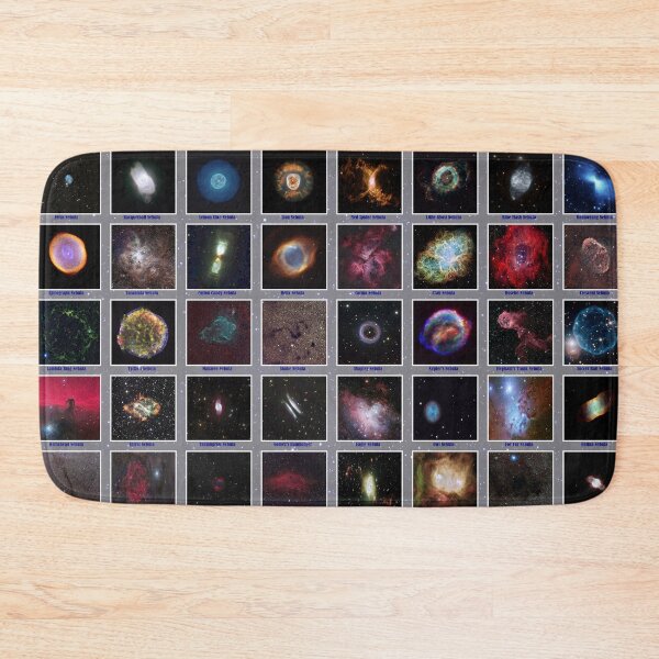 Item preview, Nebulae designed and sold by Montage-Madness.