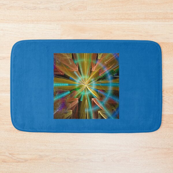 Item preview, Kenetic Riptide   designed and sold by fabricsbythesea.