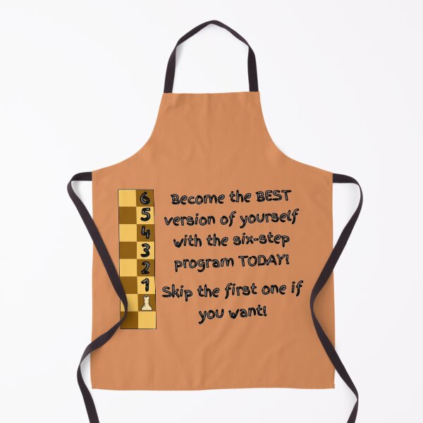 Item preview, The six-step program for the pawn designed and sold by Vatazumet.