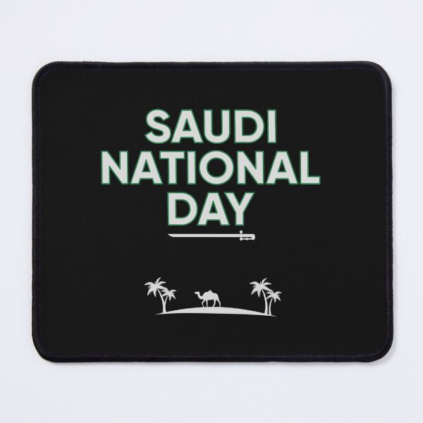 Item preview, Saudi National Day     designed and sold by skywalkersafa.
