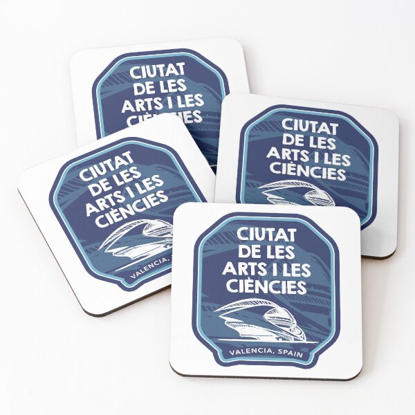 Item preview, Ciutat de les Arts i les Ciències - Valencia, Spain designed and sold by Moritz Schwäble.