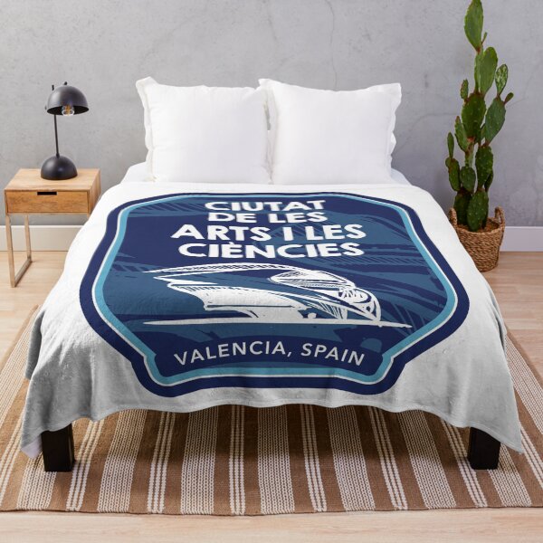 Item preview, Ciutat de les Arts i les Ciències - Valencia, Spain designed and sold by Moritz Schwäble.