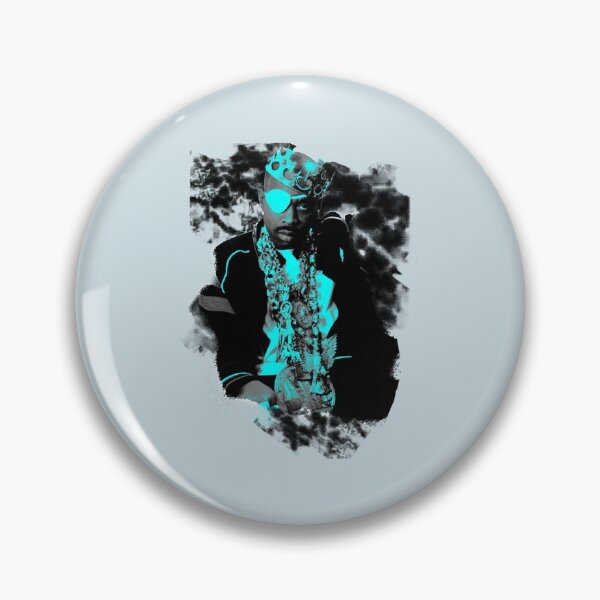 Item preview, A Rapper Record Producer Slick Rick  designed and sold by icelandcollect.