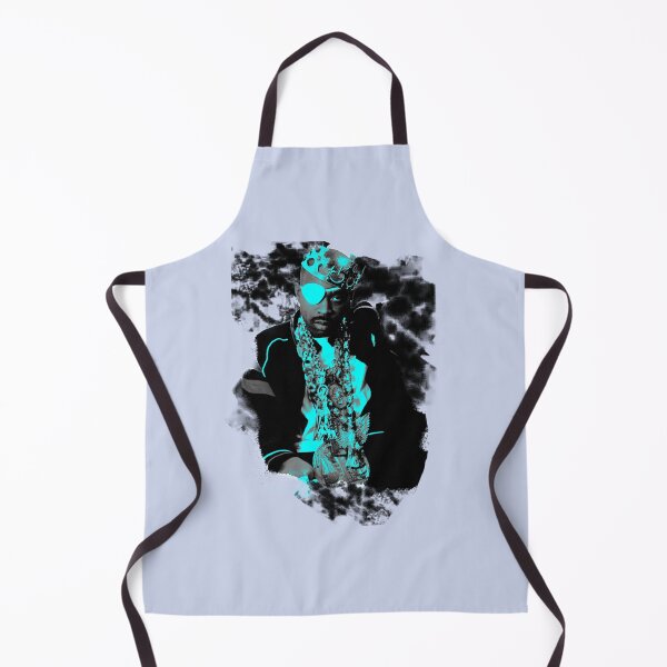 Item preview, A Rapper Record Producer Slick Rick designed and sold by icelandcollect.