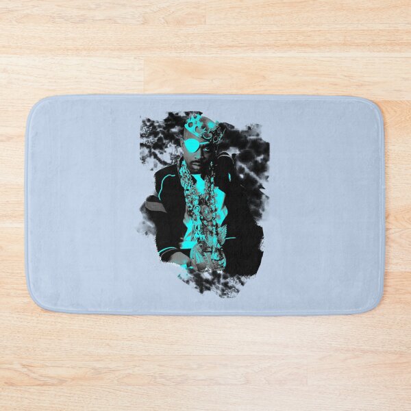 Item preview, A Rapper Record Producer Slick Rick  designed and sold by icelandcollect.