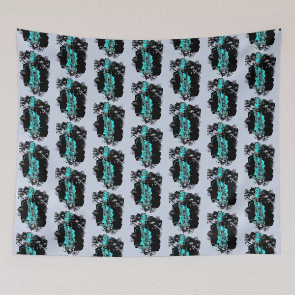 Item preview, A Rapper Record Producer Slick Rick  designed and sold by icelandcollect.