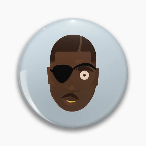 Item preview, A Rapper Record Producer Slick Rick  designed and sold by icelandcollect.