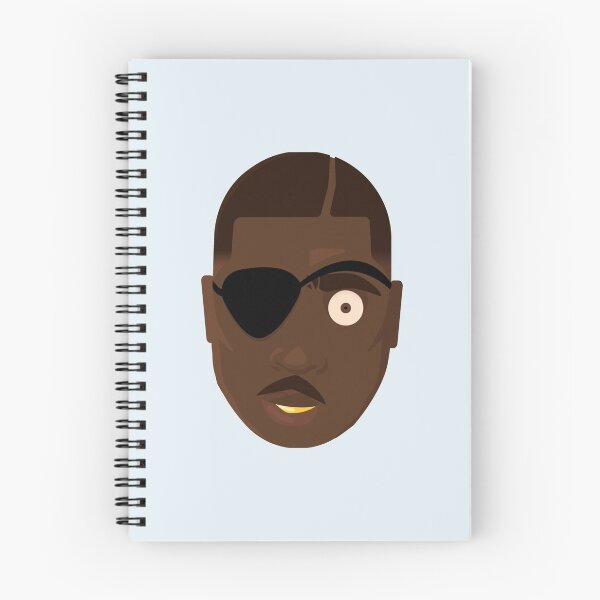 Item preview, A Rapper Record Producer Slick Rick  designed and sold by icelandcollect.