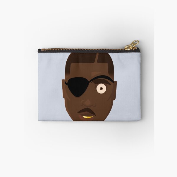 Item preview, A Rapper Record Producer Slick Rick  designed and sold by icelandcollect.