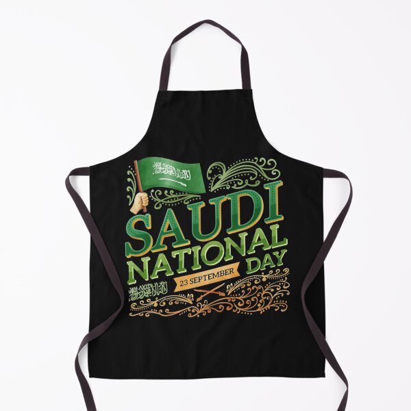 Item preview, Saudi National Day - Happy Saudi National Day designed and sold by skywalkersafa.