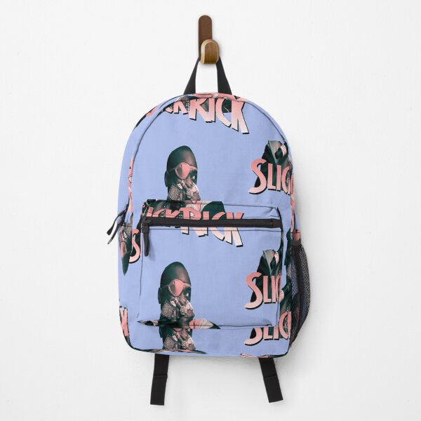 Item preview, A Rapper Record Producer Slick Rick  designed and sold by icelandcollect.