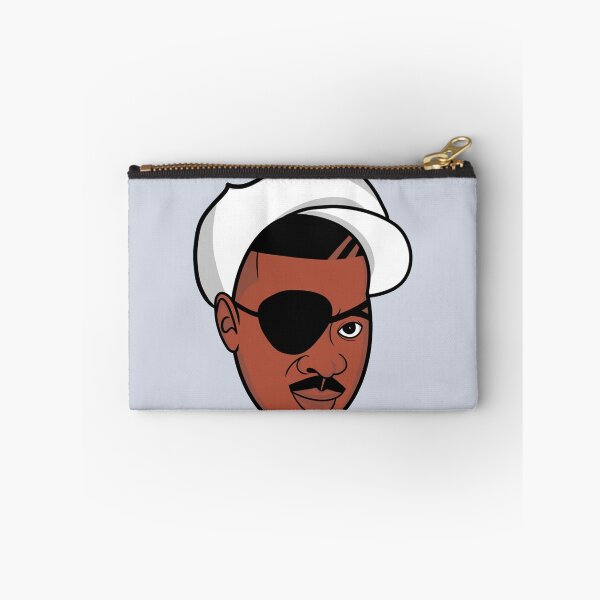 Item preview, A Rapper Record Producer Slick Rick  designed and sold by icelandcollect.