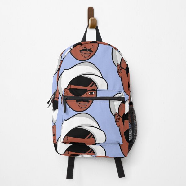 Item preview, A Rapper Record Producer Slick Rick  designed and sold by icelandcollect.