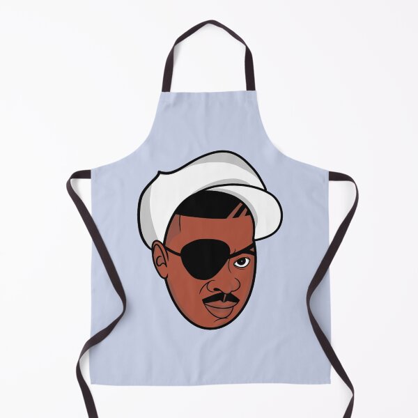 Item preview, A Rapper Record Producer Slick Rick designed and sold by icelandcollect.