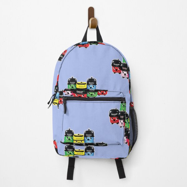 Item preview, Henry Hoover and Friends   designed and sold by icelandcollect.