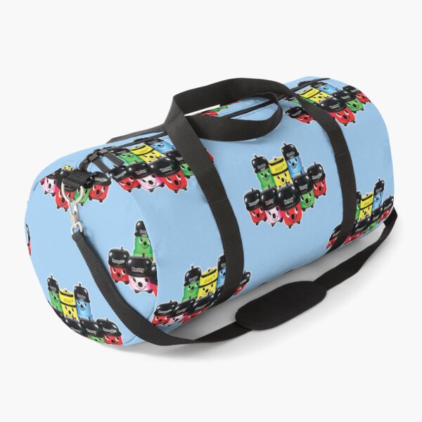 Item preview, Henry Hoover and Friends   designed and sold by icelandcollect.