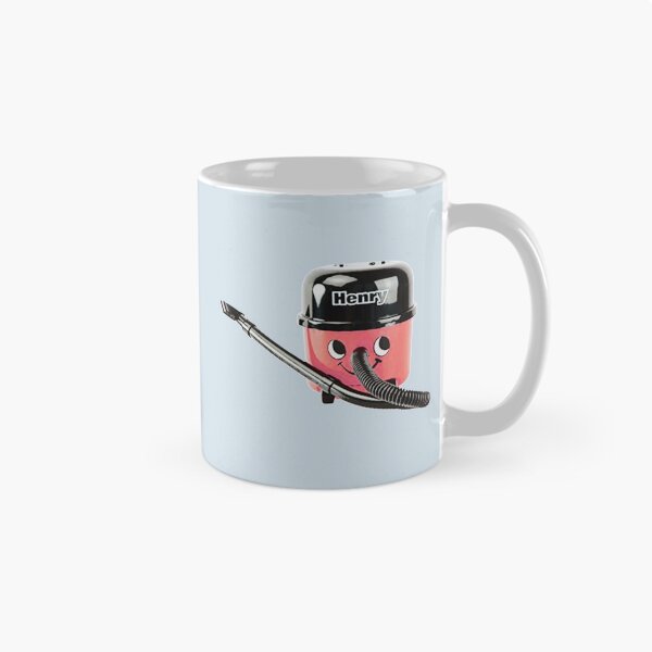 Item preview, Henry Hoover and Friends   designed and sold by icelandcollect.