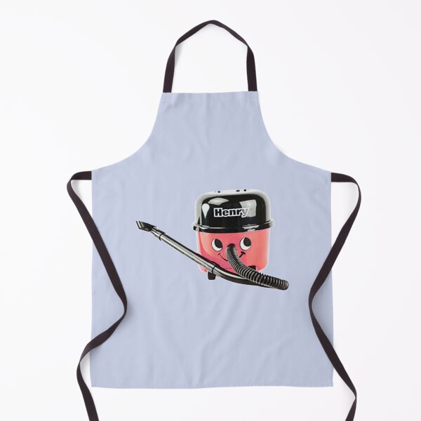 Item preview, Henry Hoover and Friends   designed and sold by icelandcollect.