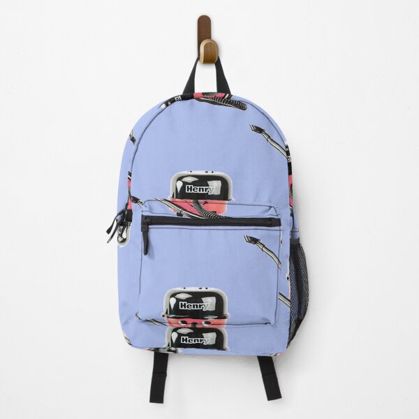Item preview, Henry Hoover and Friends   designed and sold by icelandcollect.